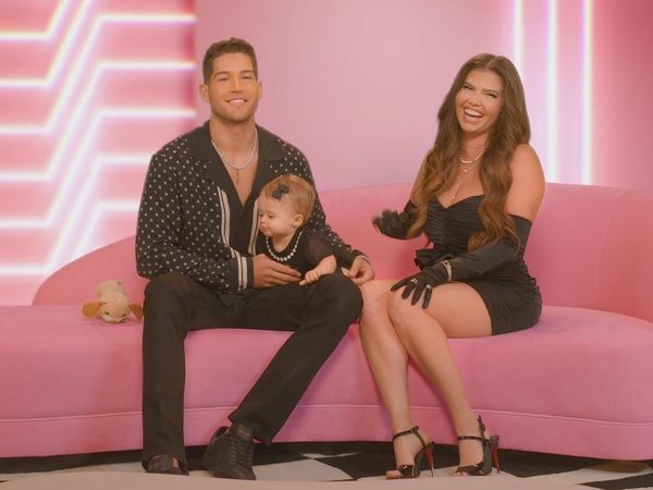 MTV The West Coast Hustle - På scen i New Hampshire