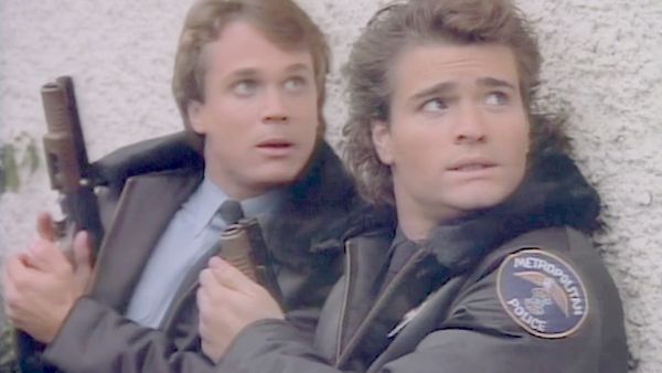 21 Jump Street - Jugendsünden