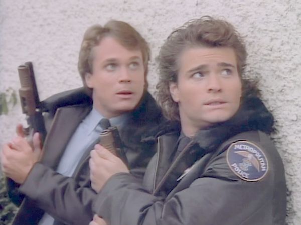 21 Jump Street - Jugendsünden
