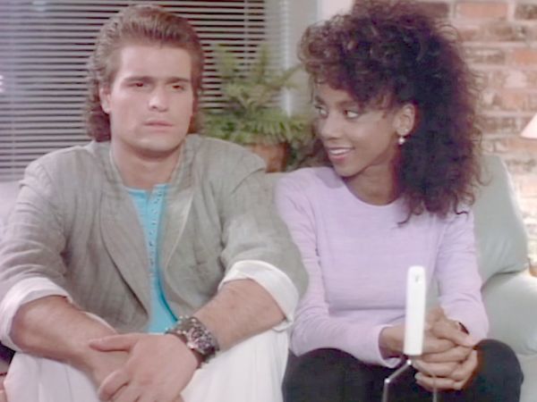 21 Jump Street - Crack – Teil 2