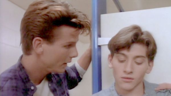 21 Jump Street - Die Edelpenne