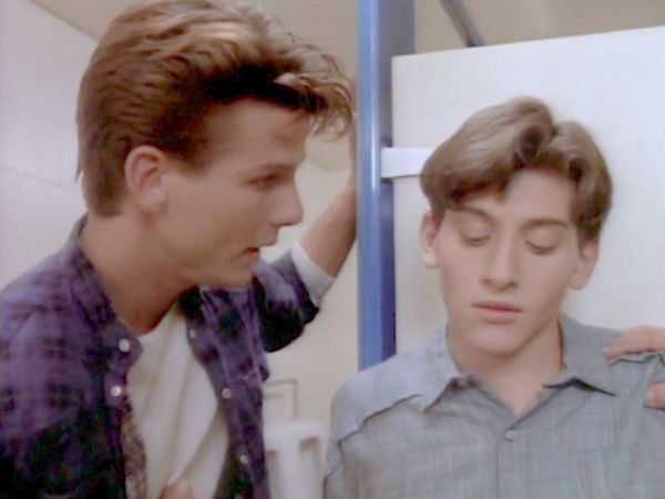 21 Jump Street - Die Edelpenne