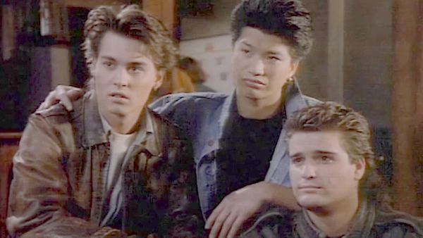 21 Jump Street - Die Männerrunde
