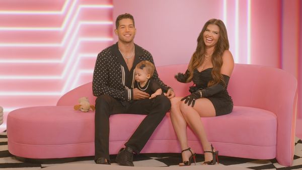 MTV The West Coast Hustle - Forretningsrejse, ikke snuble nu