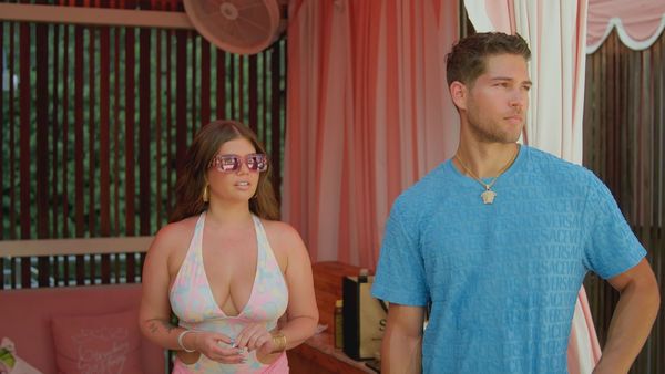 MTV The West Coast Hustle - Hustler i New Hampshire