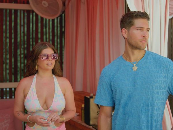 MTV The West Coast Hustle - Hustler i New Hampshire