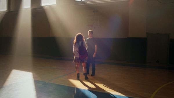 Amanecer - Episode 034