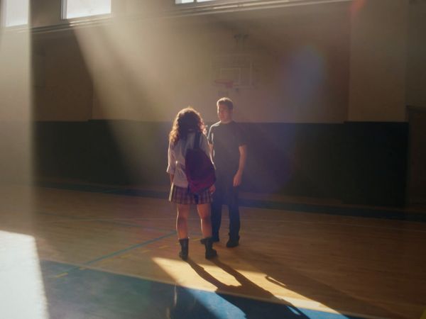 Amanecer - Episode 034