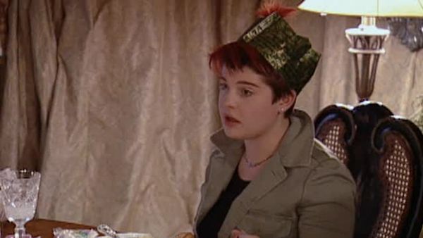 The Osbournes - A Very Ozzy Christmas