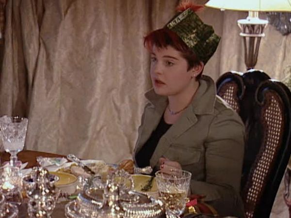 The Osbournes - A Very Ozzy Christmas