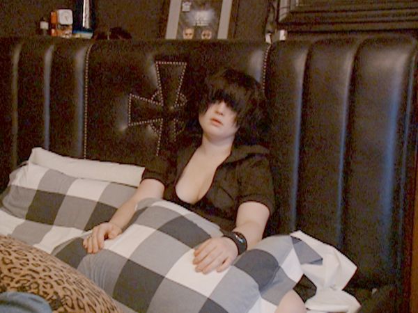 The Osbournes - Scent of a Woman