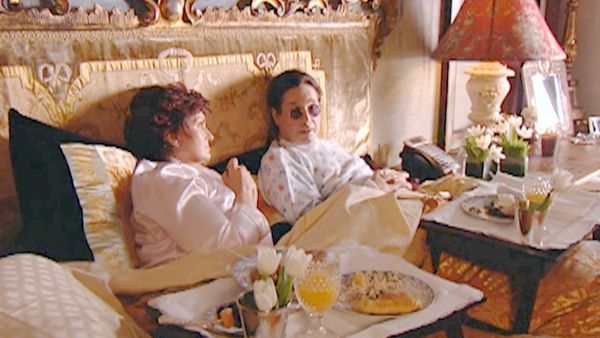 The Osbournes - Valentine Daze