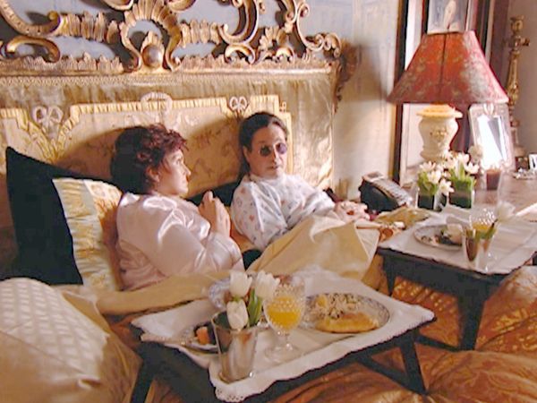The Osbournes - Valentine Daze