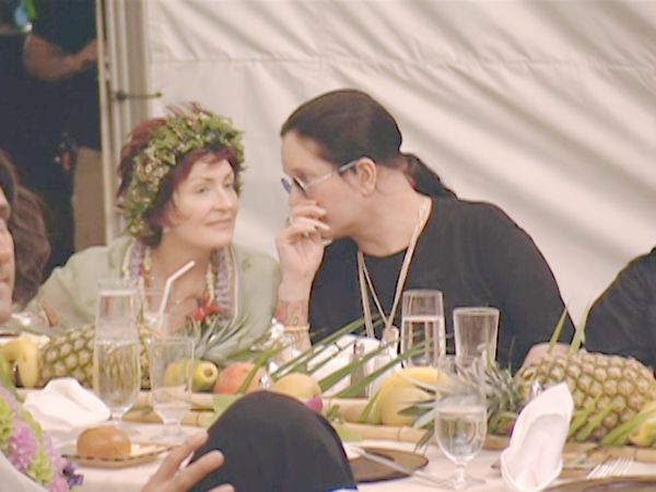 The Osbournes - Hawaii Five Ozz