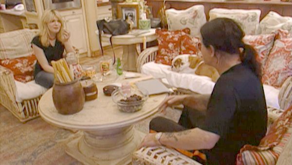 The Osbournes - A Little Ditty About Jack and Brieann