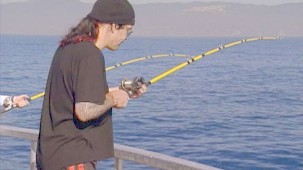 The Osbournes - Angler Management