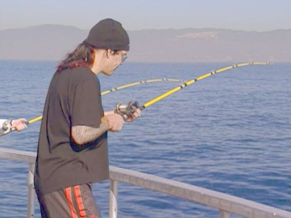 The Osbournes - Angler Management