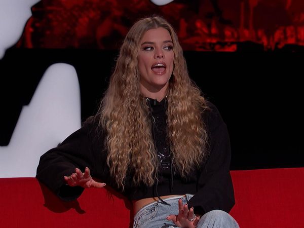 Ridiculousness - Sterling og Nina Agdal LXXVI