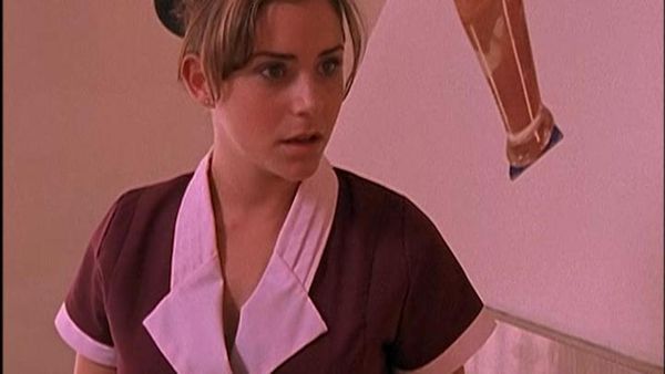 Una nuova vita per Zoe - Un'amica è un'amica