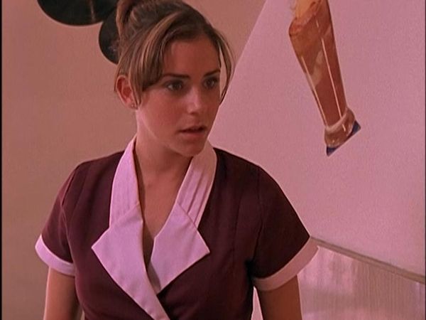 Una nuova vita per Zoe - Un'amica è un'amica