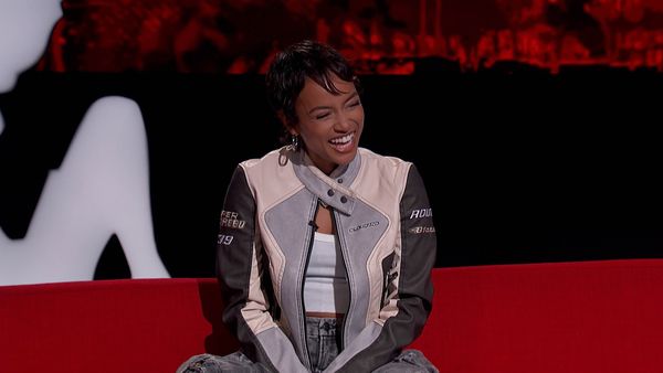 Ridiculousness - Sterling og Karrueche Tran LIX