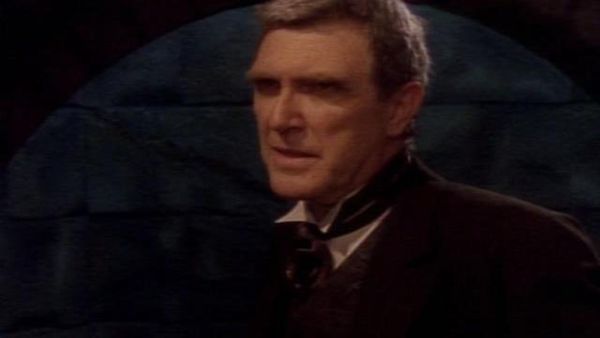 Monsters - The Vampire Hunter