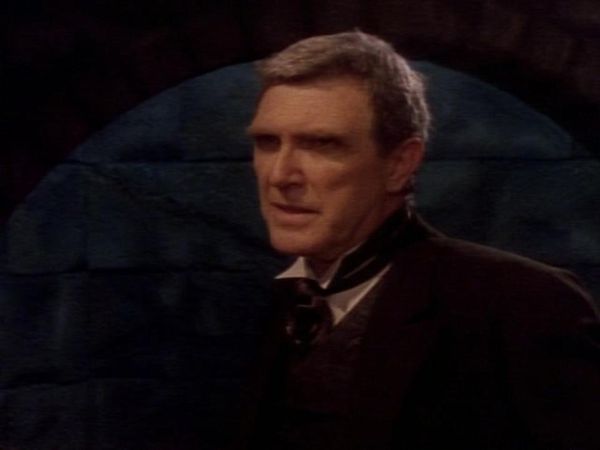 Monsters - The Vampire Hunter