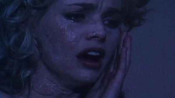 Monsters - Rain Dance