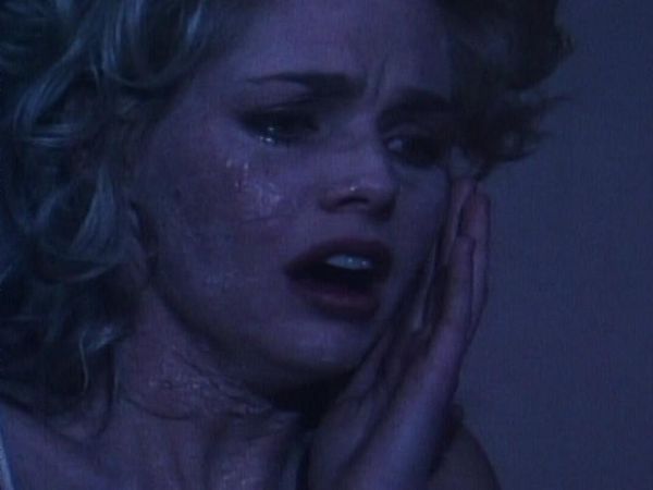 Monsters - Rain Dance