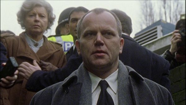 Affaires non classées - Avoir la foi, partie 2