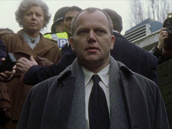 Affaires non classées - Avoir la foi, partie 2