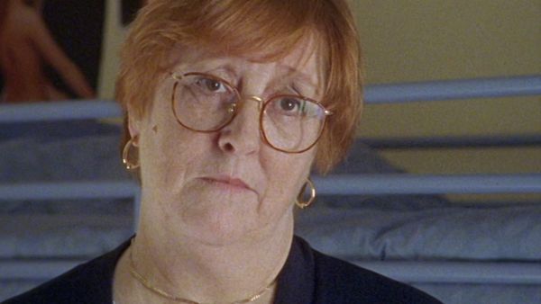 Affaires non classées - Tissus de mensonges, partie 2