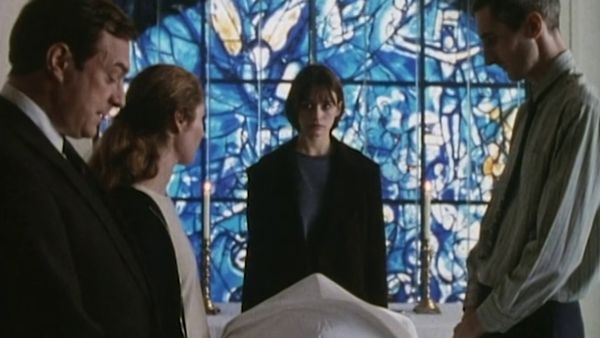 Affaires non classées - La Marque du diable partie 2