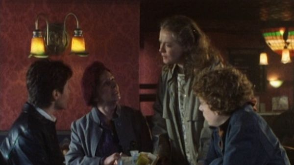 Affaires non classées - Un secret meurtrier partie 2