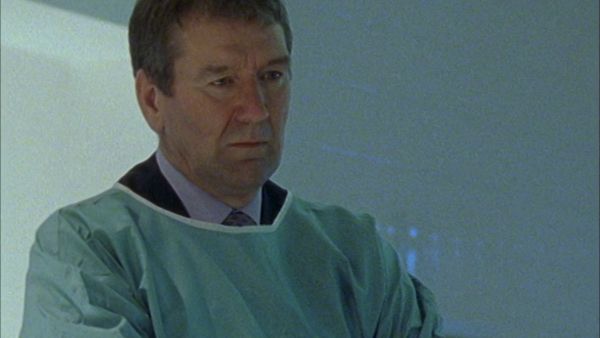 Affaires non classées - Retour de flamme, partie 1