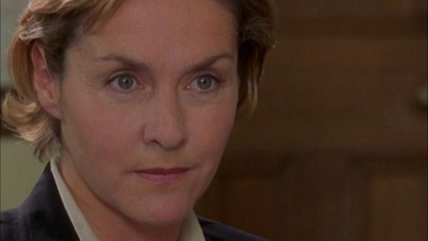 Affaires non classées - Erreur fatale, partie 1