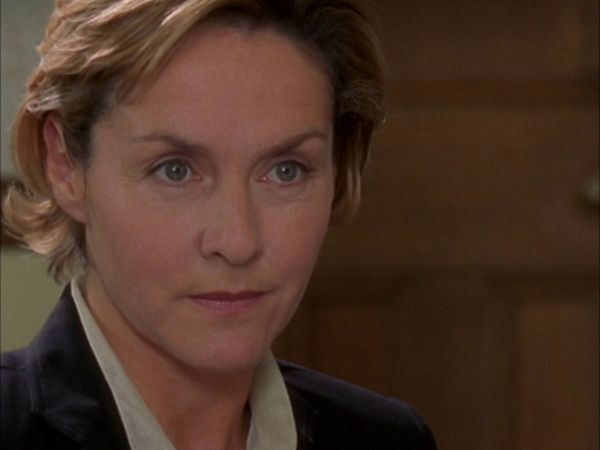 Affaires non classées - Erreur fatale, partie 1