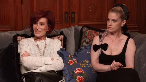The Osbournes - The Basement Tapes - Episode 4