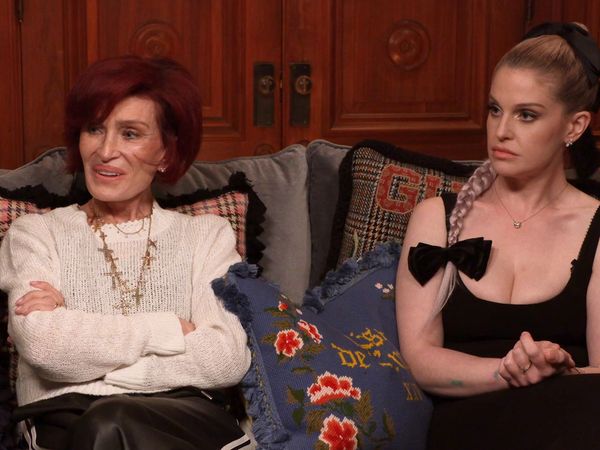 The Osbournes - The Basement Tapes - Episode 4