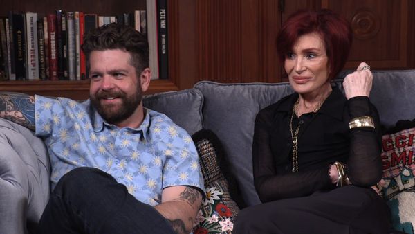 The Osbournes - The Basement Tapes - Episode 13