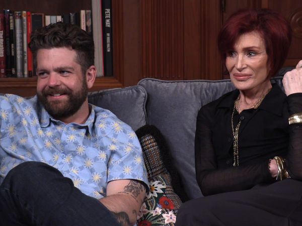 The Osbournes - The Basement Tapes - Episode 13