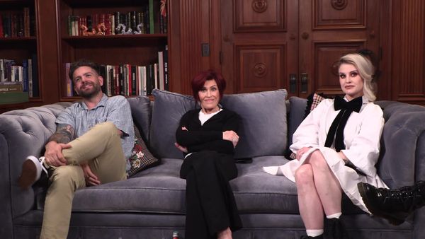 The Osbournes - The Basement Tapes - Episode 20
