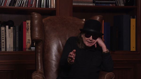 The Osbournes - The Basement Tapes - Episode 7