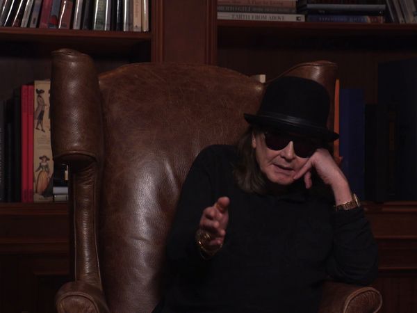 The Osbournes - The Basement Tapes - Episode 7