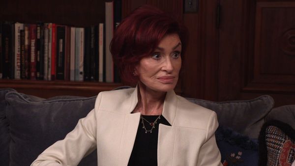 The Osbournes - The Basement Tapes - Episode 9