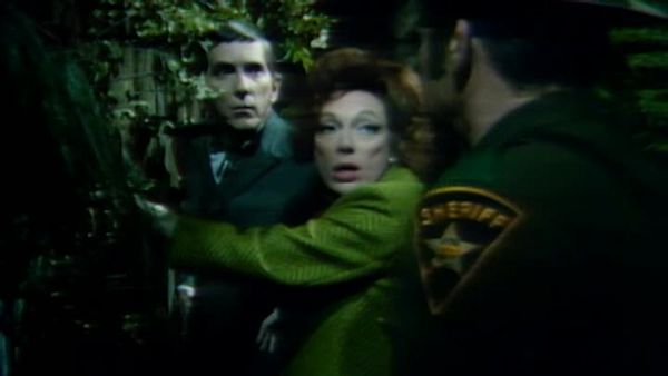 Dark Shadows - 1063