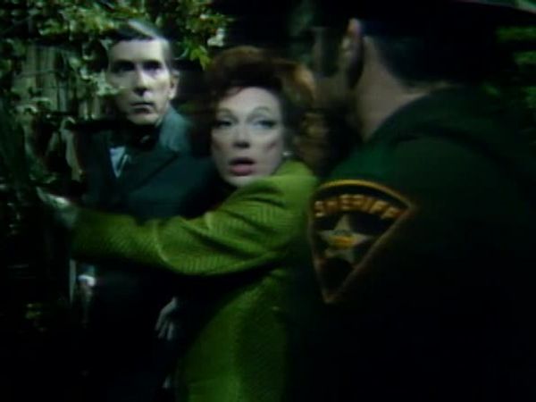 Dark Shadows - 1063
