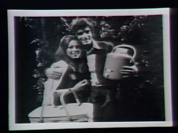 Dark Shadows - 1064