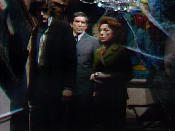 Dark Shadows - 1065