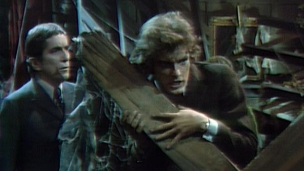 Dark Shadows - 1066